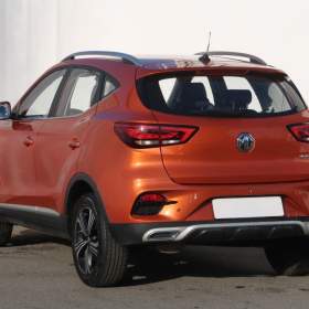 Foto inzerátu MG ZS SUV 1.5