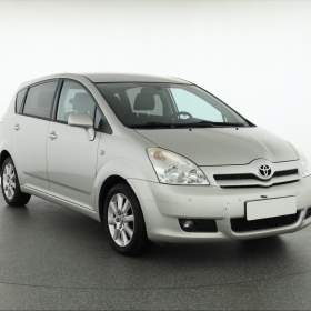 Foto inzerátu Toyota Corolla 2.2 D-4D