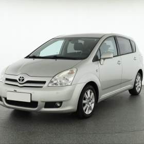 Foto inzerátu Toyota Corolla 2.2 D-4D