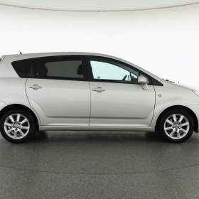 Foto inzerátu Toyota Corolla 2.2 D-4D