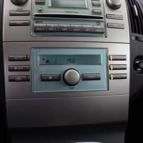 Foto inzerátu Toyota Corolla 2.2 D-4D