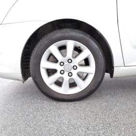 Foto inzerátu Toyota Corolla 2.2 D-4D