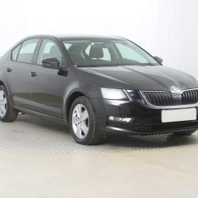 Foto inzerátu Škoda Octavia 1.6 TDI