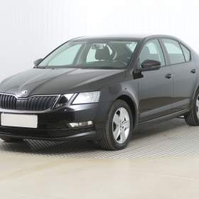Foto inzerátu Škoda Octavia 1.6 TDI