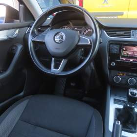 Foto inzerátu Škoda Octavia 1.6 TDI