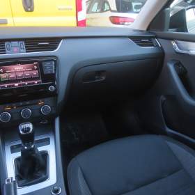 Foto inzerátu Škoda Octavia 1.6 TDI