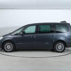 Foto inzerátu Ford Galaxy 2.0 TDCi
