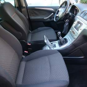 Foto inzerátu Ford Galaxy 2.0 TDCi