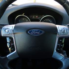 Foto inzerátu Ford Galaxy 2.0 TDCi
