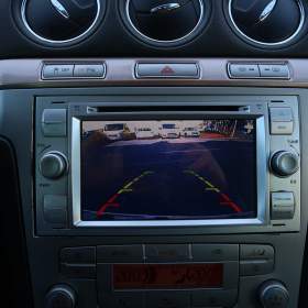 Foto inzerátu Ford Galaxy 2.0 TDCi