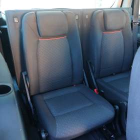 Foto inzerátu Ford Galaxy 2.0 TDCi