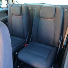 Foto inzerátu Ford Galaxy 2.0 TDCi