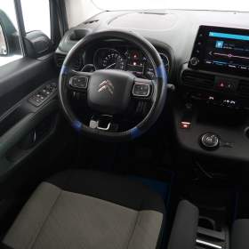Citroën Berlingo 1.2 PureTech / 19651572