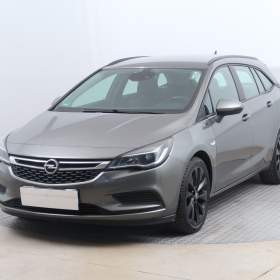 Foto inzerátu Opel Astra 1.6 CDTI