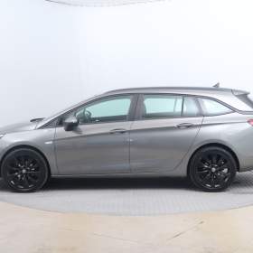 Foto inzerátu Opel Astra 1.6 CDTI