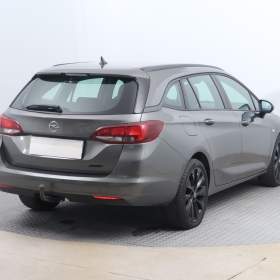 Foto inzerátu Opel Astra 1.6 CDTI