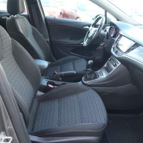 Foto inzerátu Opel Astra 1.6 CDTI