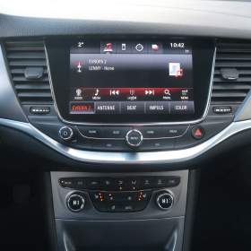 Foto inzerátu Opel Astra 1.6 CDTI