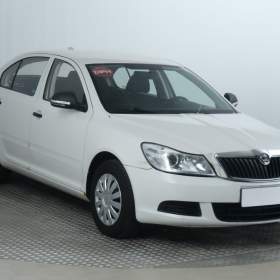 Škoda Octavia 1.2 TSI / 19651576