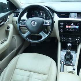 Foto inzerátu Škoda Octavia 1.8 TSI