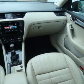 Foto inzerátu Škoda Octavia 1.8 TSI