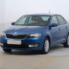 Foto inzerátu Škoda Rapid 1.4 TDI