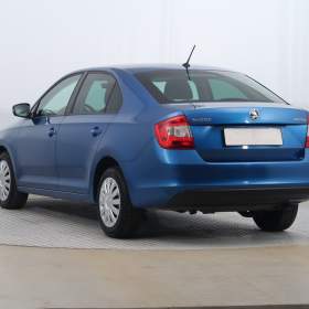 Foto inzerátu Škoda Rapid 1.4 TDI