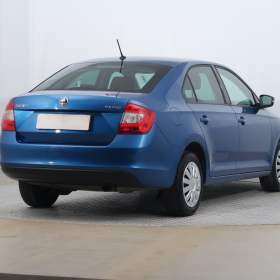 Foto inzerátu Škoda Rapid 1.4 TDI