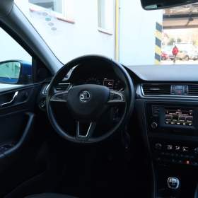 Škoda Rapid 1.4 TDI / 19651586