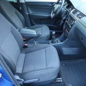 Foto inzerátu Škoda Rapid 1.4 TDI