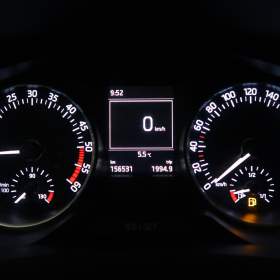 Foto inzerátu Škoda Rapid 1.4 TDI