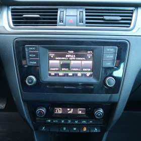 Foto inzerátu Škoda Rapid 1.4 TDI