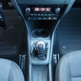 Foto inzerátu Škoda Rapid 1.4 TDI