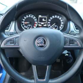 Foto inzerátu Škoda Rapid 1.4 TDI