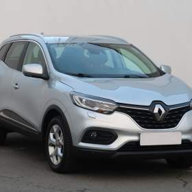 Renault Kadjar 1.3 TCe / 19651587
