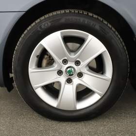 Foto inzerátu Škoda Octavia 2.0 TDI