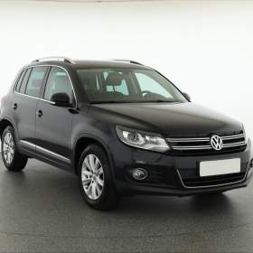 Volkswagen Tiguan 2.0 TDI / 19651589