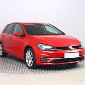 Fotka k inzerátu Volkswagen Golf 1.4 TSI / 19586358