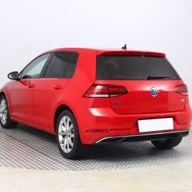 Foto inzerátu Volkswagen Golf 1.4 TSI