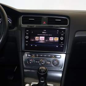 Foto inzerátu Volkswagen Golf 1.4 TSI