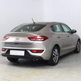 Foto inzerátu Hyundai i30 Fastback 1.4 T-GDI