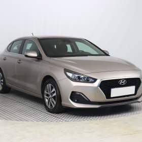Hyundai i30 Fastback 1.4 T- GDI / 19651593