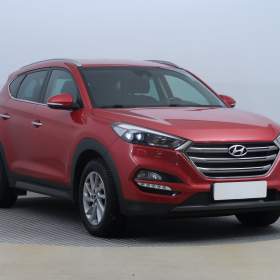 Hyundai Tucson 2.0 CRDi / 19651596