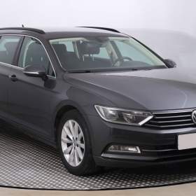 Volkswagen Passat 2.0 TDI / 19651597