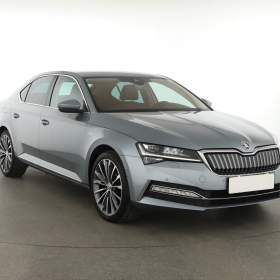 Škoda Superb iV 1.4 TSI PHEV / 19651599