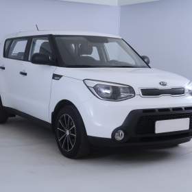 Kia Soul 1.6 GDI / 19651602
