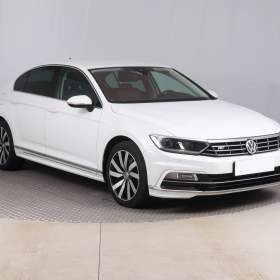Fotka k inzerátu Volkswagen Passat 2.0 TDI / 19648830