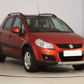 Suzuki SX4 1.6 VVT / 19651605