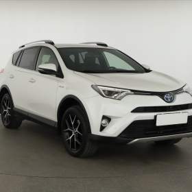 Toyota Rav4 2.5 Hybrid / 19651606