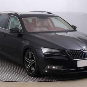 Fotka k inzerátu Škoda Superb 2.0 TDI / 19649243